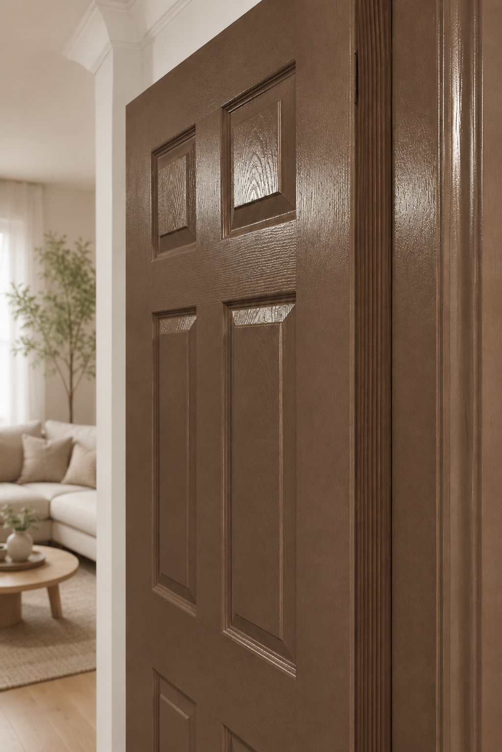 ProtectaTip™ Full Hinge Shield