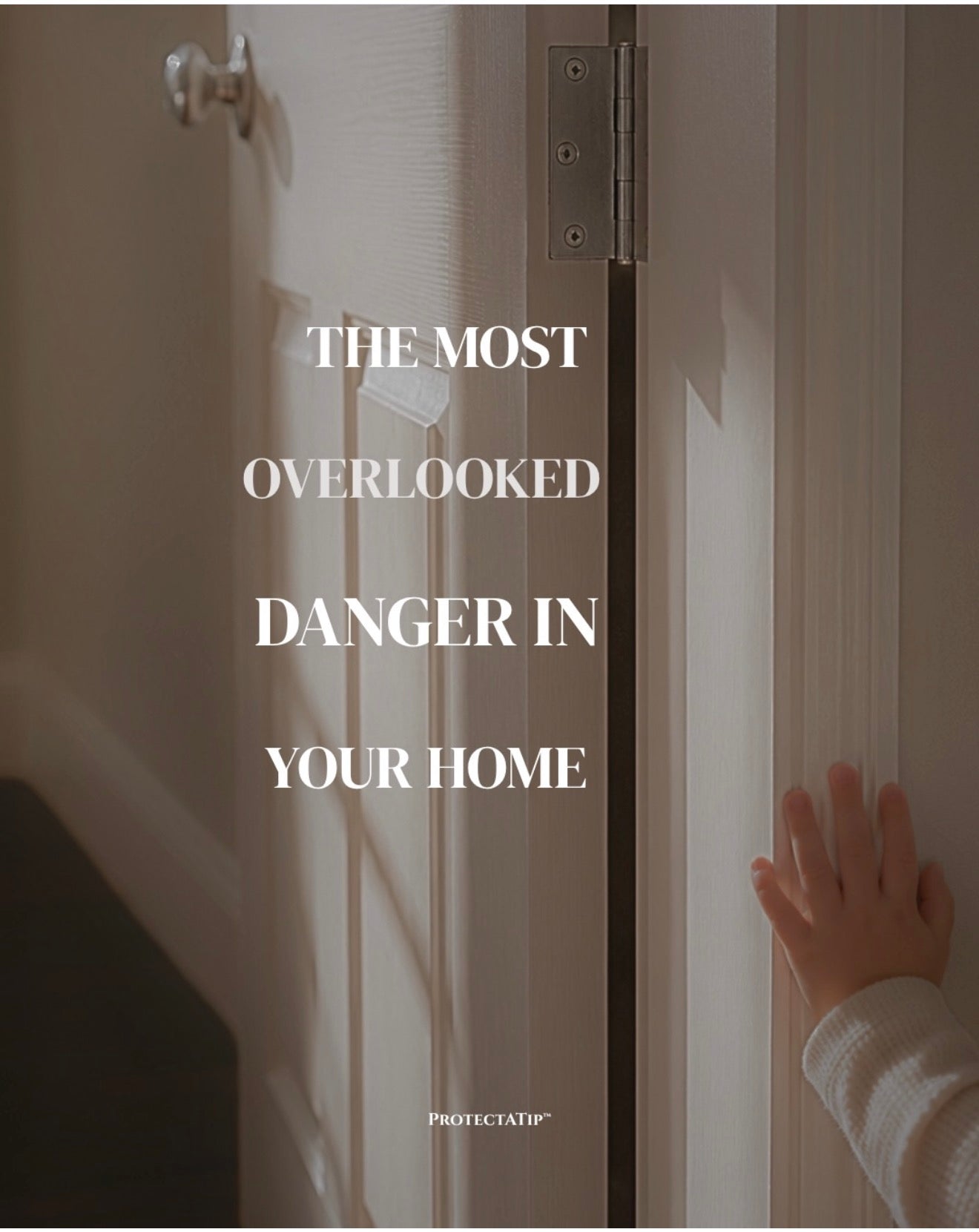 ProtectaTip™ Full Hinge Shield